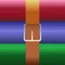 iRAR - zip,rar,7z file opener
