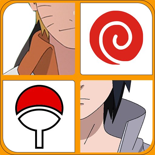 4 Pics 1 Shinobi part 1 4 Pics 1 Shinobi part 1