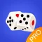 Pro Dice Roller-Dice simulator