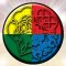 Colors Skip-Wheel Challenge.