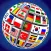 Guess the Flag - World tour
