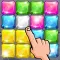 Diamond Crush Blast - Lost Treasure Quest