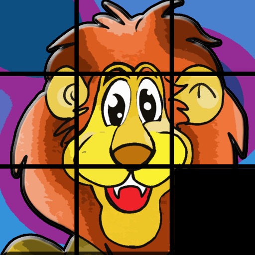Slide the Picture Puzzle-The Puzzle of Moving Pieces Slide the Picture Puzzle-The Puzzle of Moving Pieces