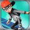 Run Jump and Slide