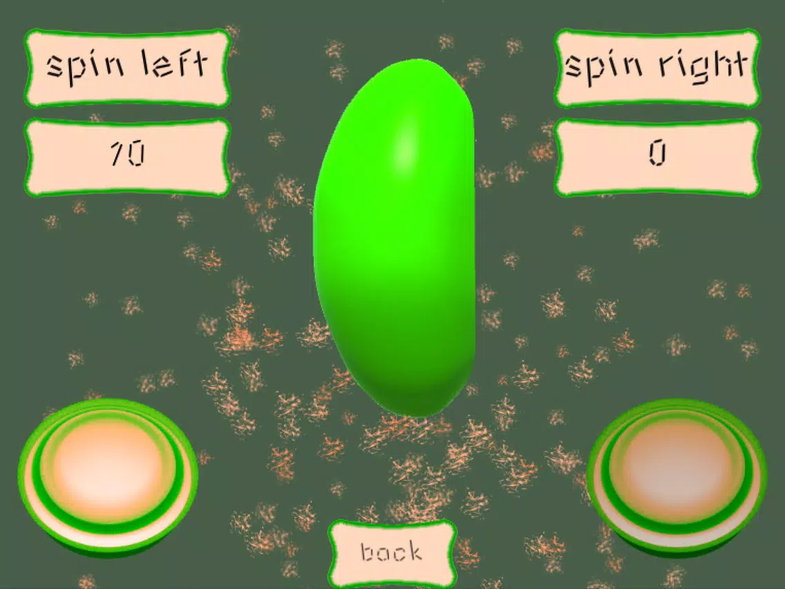 Spin A Melon iPad  স্ক্রিনশট