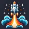 Space Launches - Rocket Launch