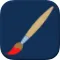 Pixl Art - Draw in Pixels, Bits & Grids