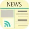 Rss Feed + + All of Your News Blogs And RSS Feed in One Free Reader App