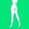 Butts, hips and legs workout PRO