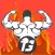 GT Gym Trainer workout log