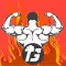 GT Gym Trainer workout log
