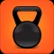Kettlebell workout for home