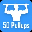 50 Pullups Be Stronger