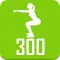 300 Squats PRO