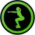 300 Squats workout BeStronger