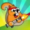 Furry Bandits: Hook Swing Star