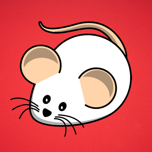 Catch Mouse: Cat Toy