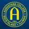 Augustana College Health App