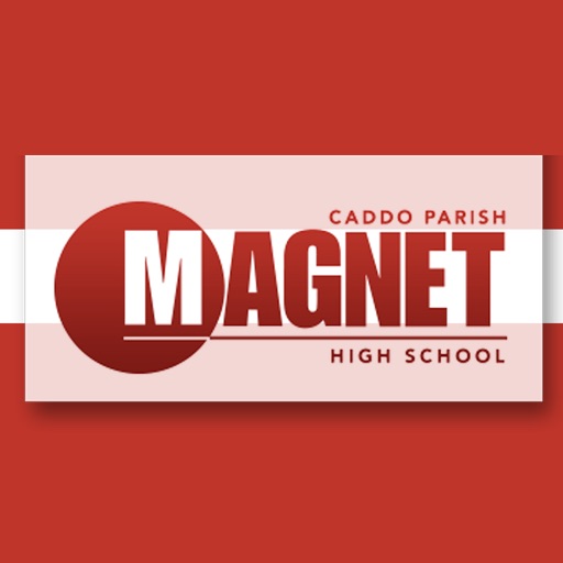 Caddo Parish Magnet HS Caddo Parish Magnet HS