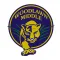 Woodlawn Middle School