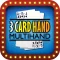 MultiHand - 3 Card Hand