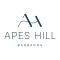 Apes Hill Barbados