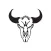 Bronze Buffalo