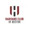 Harvard Club of Boston