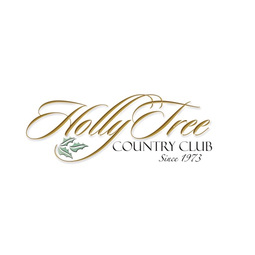 Holly Tree Country Club. Holly Tree Country Club.