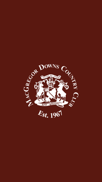 MacGregor Downs Country Club Screenshots