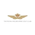 The Royal Melbourne Golf Club