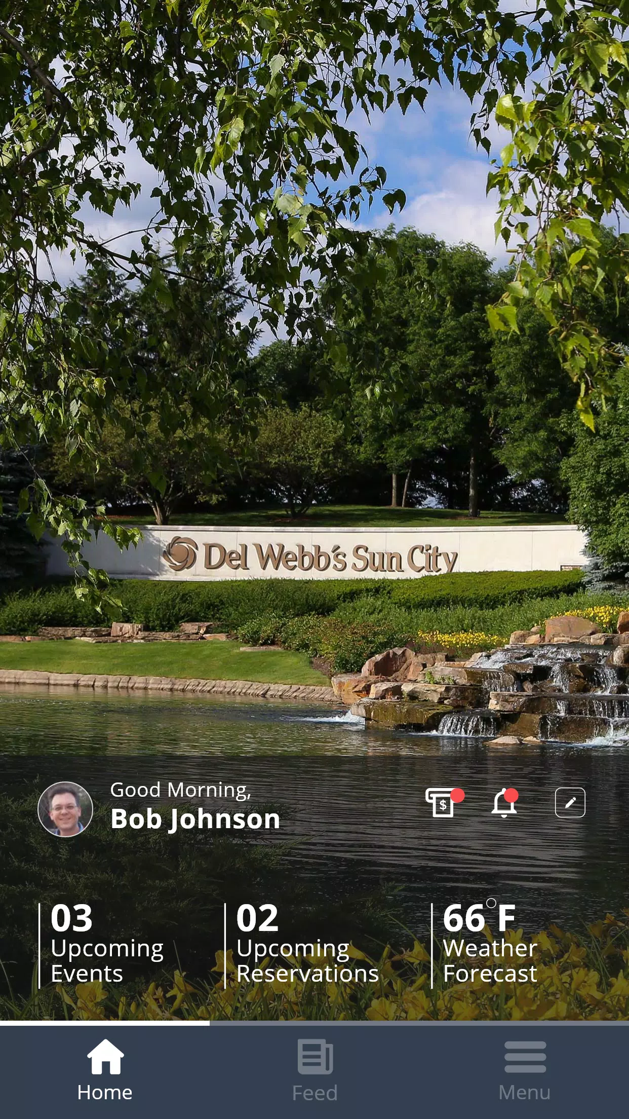 تصاویر Sun City Huntley