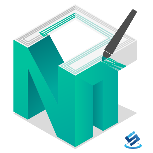 SIC43NT Writer