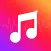 X Musii Play Music Streaming