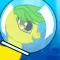 My Deep Sea Pony - A little Underwater Adventure