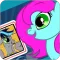 Pony Rotation Puzzles