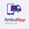 AmbulApp Salud Cali