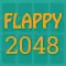 Flappy 2048