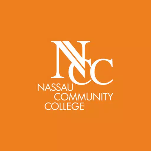 Nassau Community College Lions Nassau Community College Lions