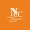 Nassau Community College Lions