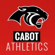 Cabot Panthers Athletics