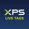 XPS Live Tags