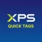 XPS Quick Tags