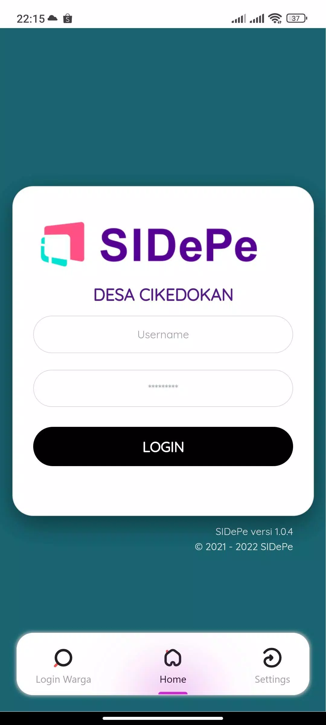 Cikedokan Bekasi Screenshots