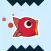 Bouncin' Fish