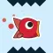 Bouncin' Fish