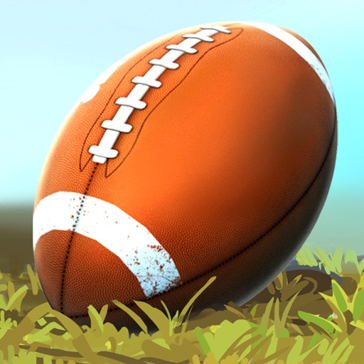Flick Kick Field Goal Kickoff Flick Kick Field Goal Kickoff