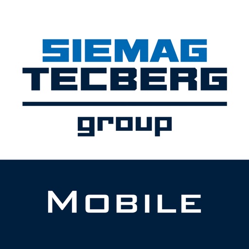 SIEMAG TECBERG Mobile SIEMAG TECBERG Mobile