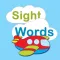 Sight Words Flight