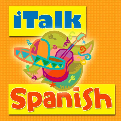 iTalkSpanish iTalkSpanish